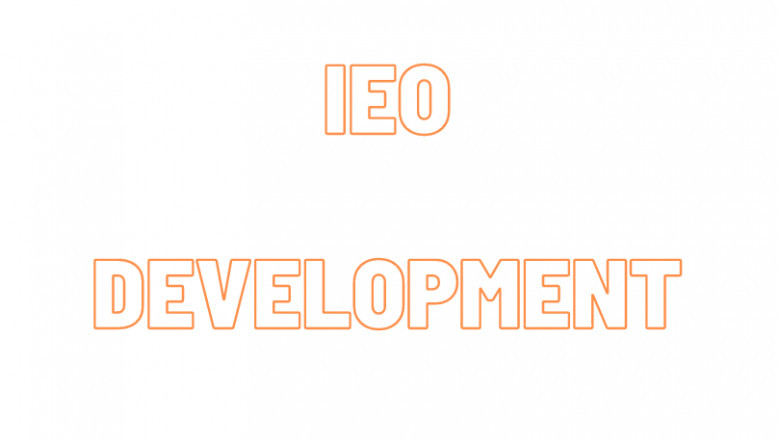 Get the best Initial Exchange Offering IEO Development services for businesses