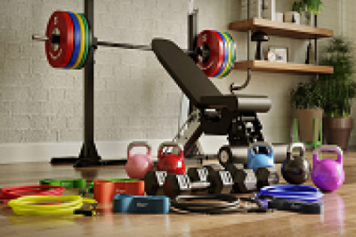 Global Fitness Equipment Market is expected to grow at CAGR of 7% by 2025