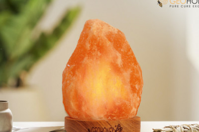 Himalayan Salt Lamps – Do They Last Forever?