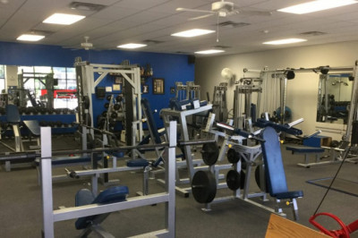 How building a home gym is made easy