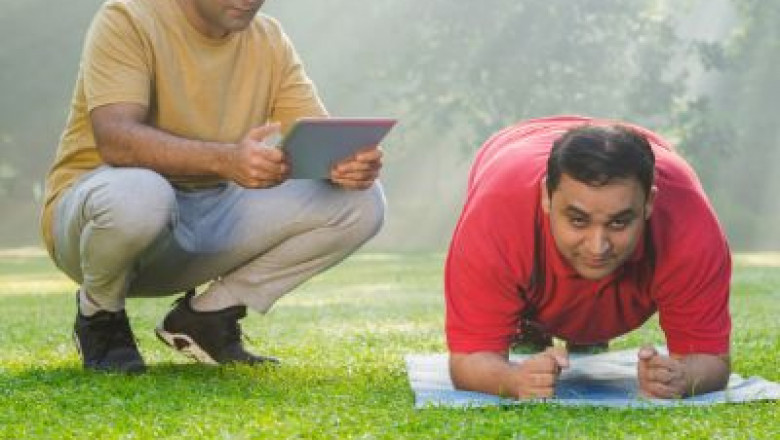 How to maximize the result of online fitness program