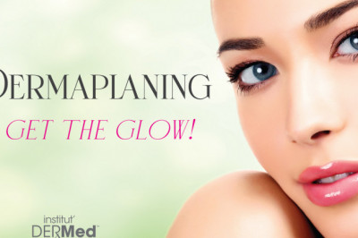 How to Support Your Dermaplaning Routine
