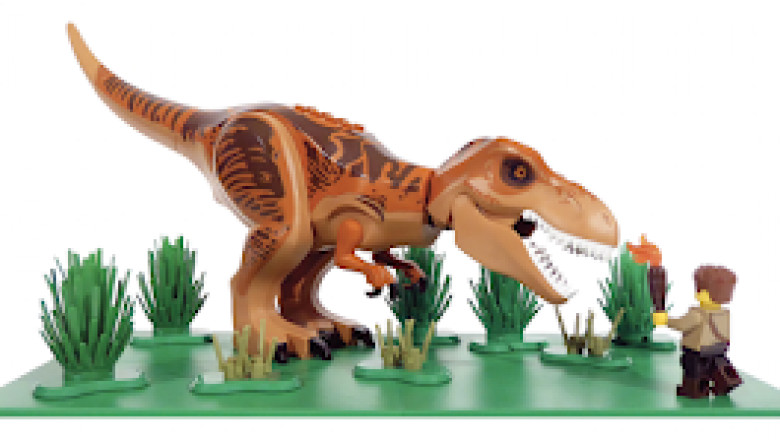 Jurrasic World Dominion vs The Lost World
