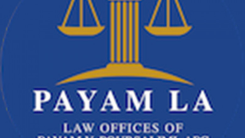 Law Offices of Payam Y. Poursalimi, APC Injury and Accident Attorney