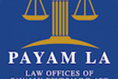 Law Offices of Payam Y. Poursalimi, APC Injury and Accident Attorney
