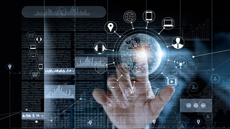 Multichannel Inventory Management Software Market Outlook 2022, Global Size, Share & Trends Analysis and Forecast to 2027