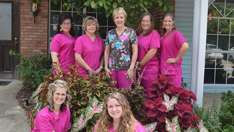 Orthodontist in Brookhaven