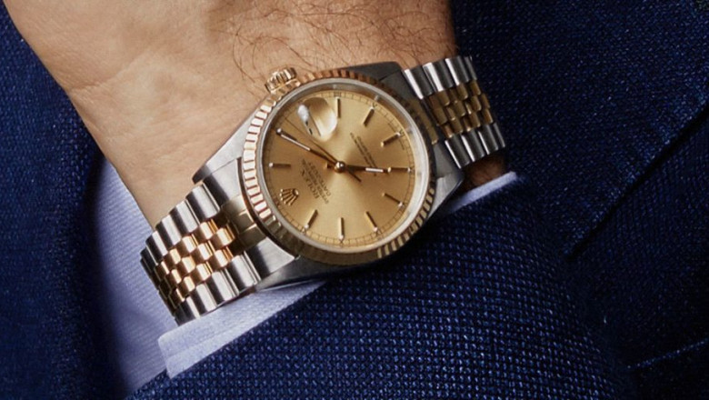 Perfect Watches High Quality Replica Watches at Cheap Price