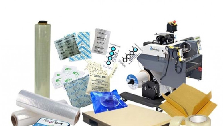 Protect Fragile Products From Shock With Bubble Wrap Packaging During Transportation