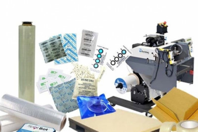 Protect Fragile Products From Shock With Bubble Wrap Packaging During Transportation