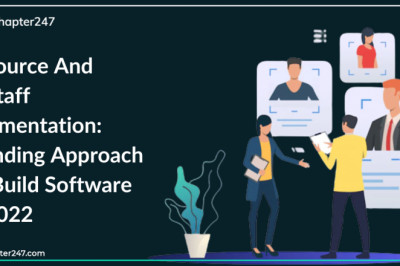Resources and IT Staff Augmentation: Things to consider in 2022 and beyond