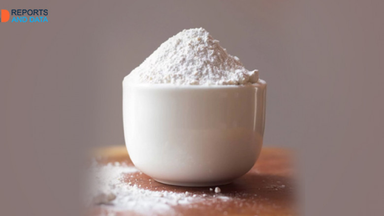 Sodium Sulphate Anhydrous Market Trends, Key Players, DROT, Analysis &amp; Forecast Till 2030