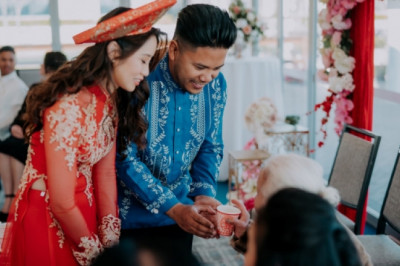 Take Care of Your Barong and Your Barong Takes Care of You.