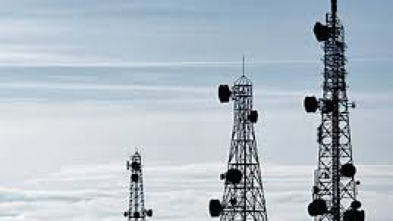 Telecom Towers Market: Overview, Trends, Outlook, And Opportunities, 2022-2028