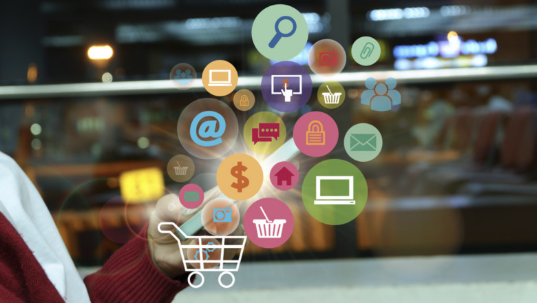 The Global Online Retail Market: Insights, Trends, Outlook, and Opportunity Analysis, 2022-2028