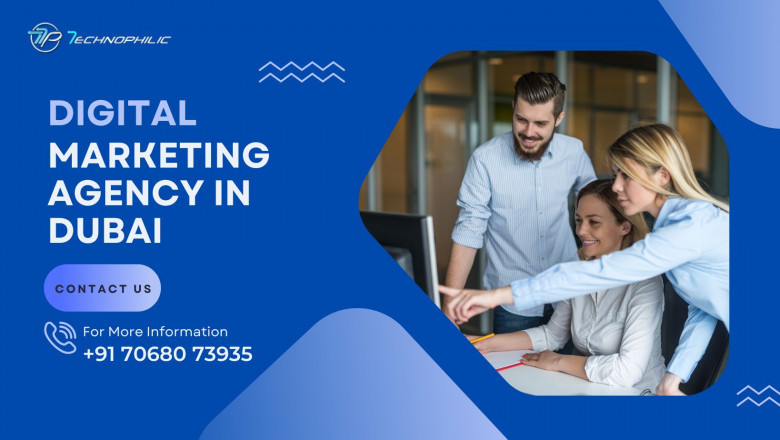 4 Reasons Businesses Must Choose Digital Marketing Services