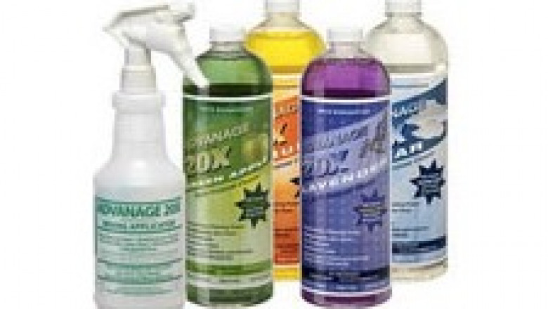 Advanage Diversified Products, Inc. now Certified as a Minority Business Enterprise (MBE)
