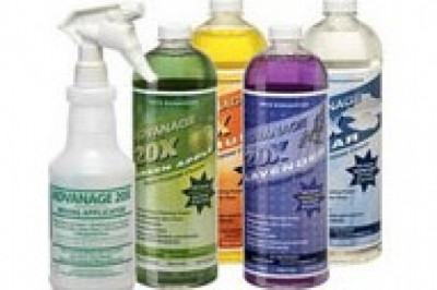 Advanage Diversified Products, Inc. now Certified as a Minority Business Enterprise (MBE)