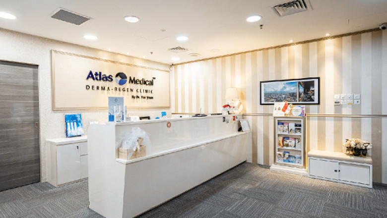 aesthetic clinic services singapore