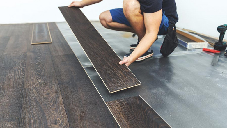 Bella Flooring Plus: A Full-Service Flooring Contractor