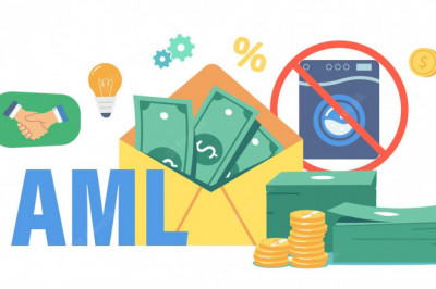 Benefits of AML Solutions to MSBs | SMART Infotech