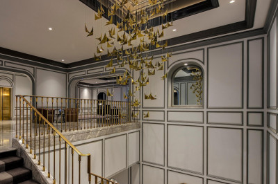 Best Building Design Company in UAE