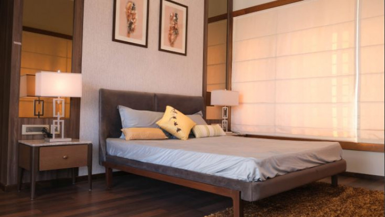 Best Inside Arranging Tips by Premier Abodes the Best Master Bedroom Interior Designers In Bangalore