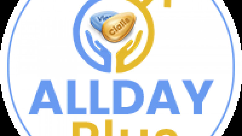 Best Online pharmacy for all ED products-Alldayplus