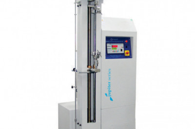 Best Tensile Testing Machine Manufacturer in India.