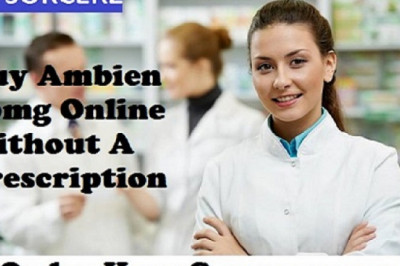 Buy Ambien online for Sleeping pills with Discount