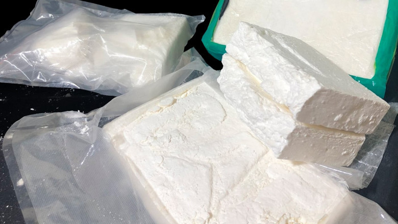 Buy Colombian Cocaine Online