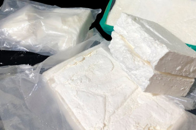 Buy Colombian Cocaine Online