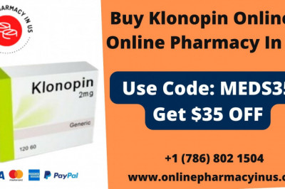 Buy Klonopin Online Legally | Reviews | Baikal Pharmacy
