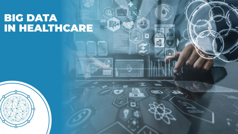 By using Big Data in Healthcare companies, can reduce the risk of losing millions of dollars in revenue and profits through their conventional methods of strategic decision making.