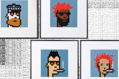 Create an Amazing Crypto Exchange Like Cryptopunks With a Clone Script