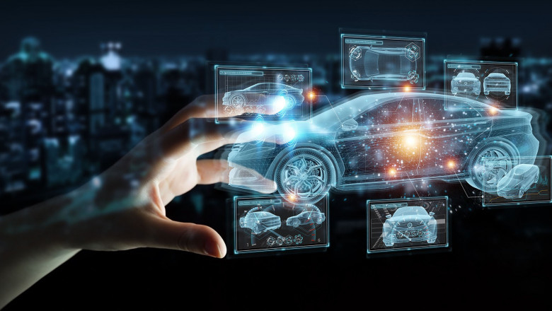 Impact of COVID-19 on Automotive Labels market