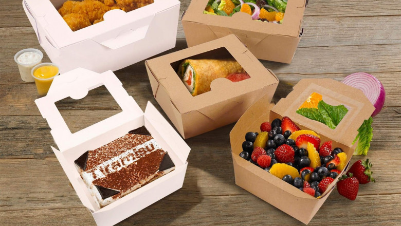 Major Factors Driving Growth Of The Global Edible Packaging Market