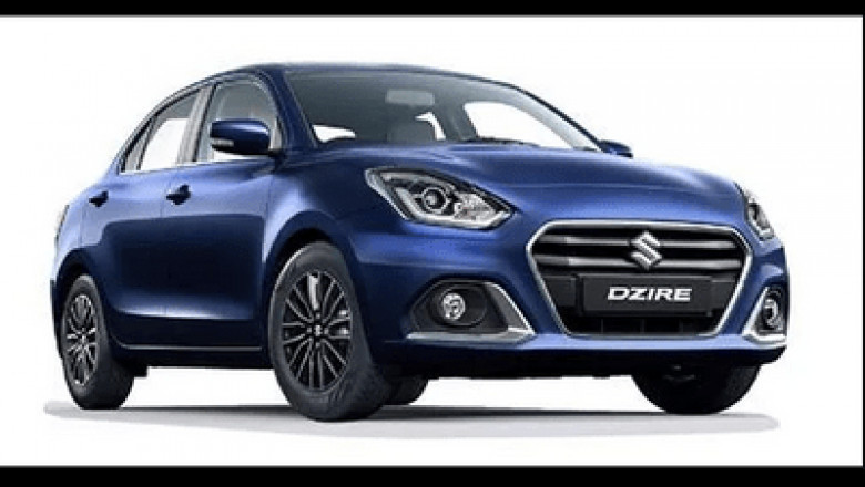 Maruti Suzuki Dzire | Suzuki Dzire Price – autoX