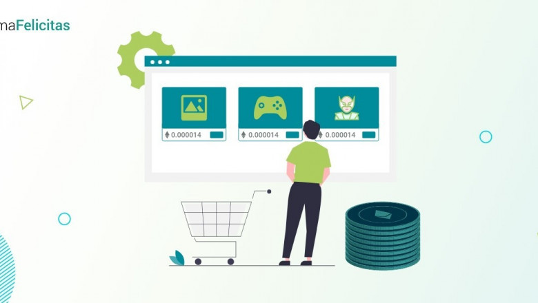 NFT Marketplace Development: The Ultimate Guide