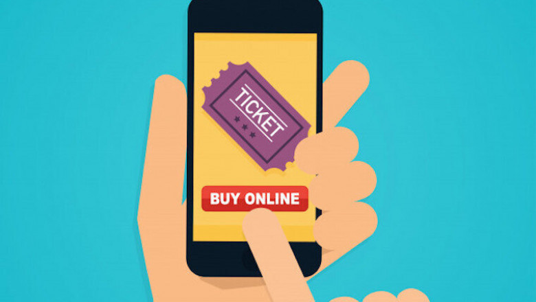 Online Ticketing System Market Outlook 2022, Global Size, Share & Trends Analysis and Forecast to 2027