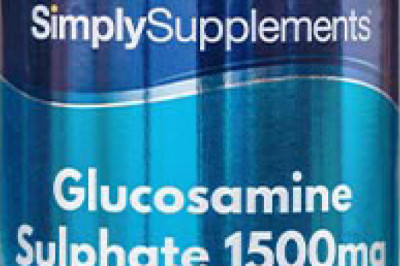 Pet Foods Contain Glucosamine For Joint Protection, Particularly For Older Canines And Large Animals