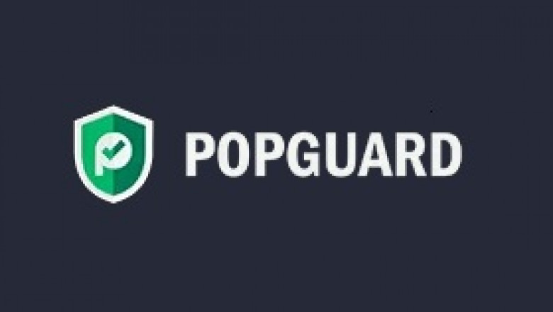 PopGuard : Guarding your internet experience