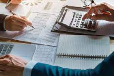 Profit Jets Accounting & Bookkeeping Services