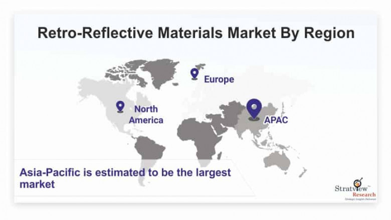 Retro-Reflective Materials Market Expected to Rise at A High CAGR, Driving Robust Sales and Revenue till 2026