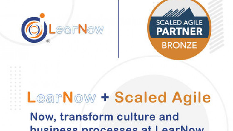 Scaled Agile Certifications
