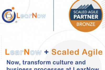 Scaled Agile Certifications