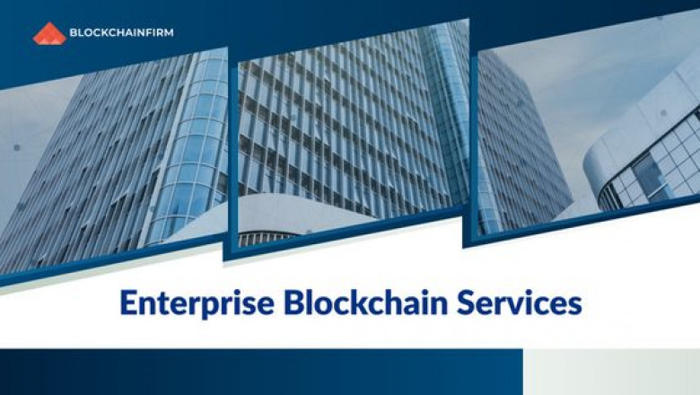 The Evolution Of Blockchain Technology Over These Years – A Remarkable Achievement!