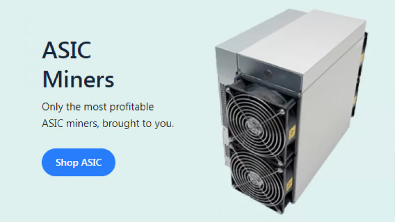 Things to know about Bitmain Antminer L7