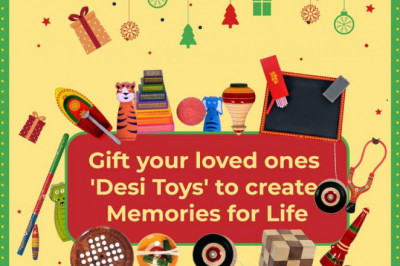Things to Know Before Buying Indian Toys for Your Kids