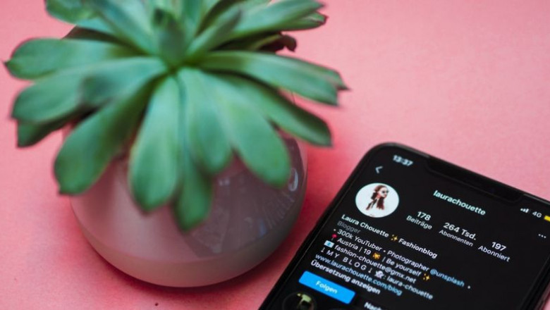 TIPS TO SKYROCKET YOUR INSTAGRAM FOLLOWERS